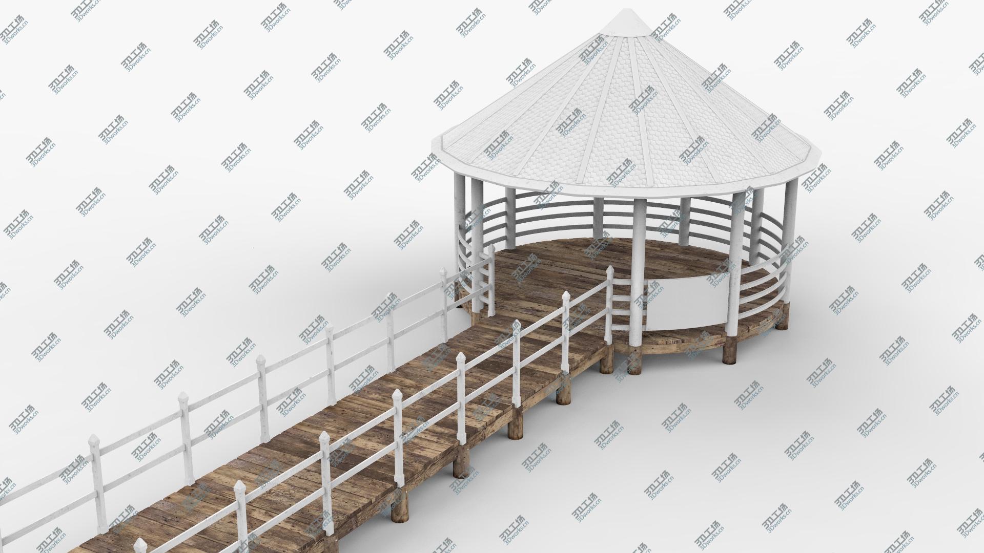 images/goods_img/202105072/Pontoon With Fence 3D model/4.jpg